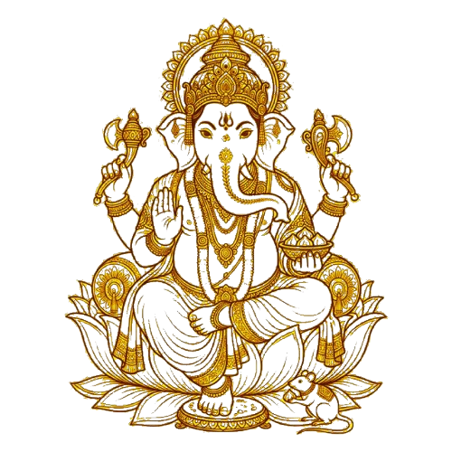 Lord Ganesha
